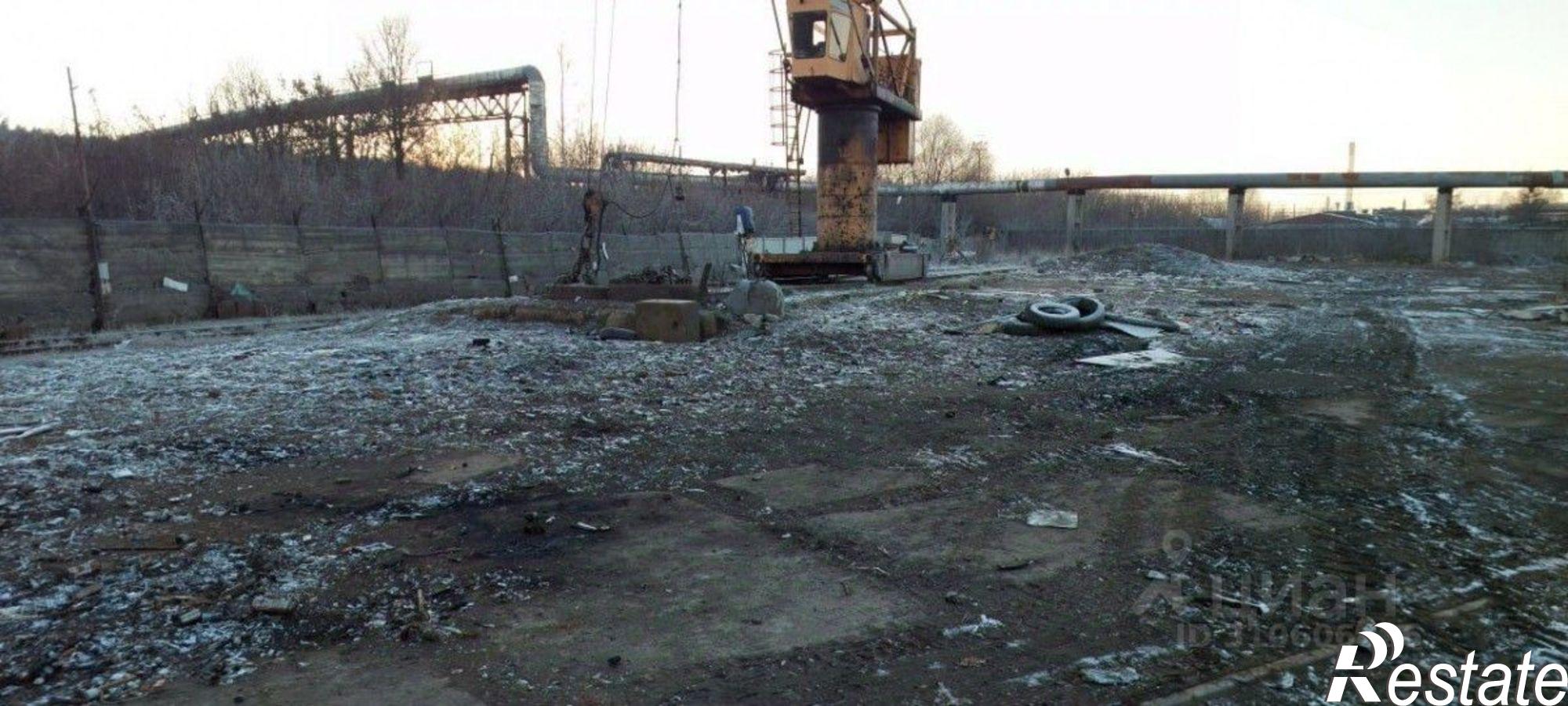 Купить производственную площадь за 10 006 000 рублей на Сарапул, ул Декабристов, 32