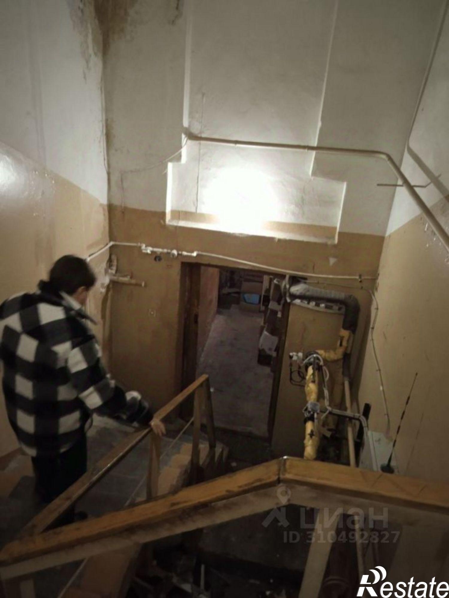 Купить ОСЗ, отдельно стоящее здание за 21 964 800 рублей на ул Максима Горького, 78А