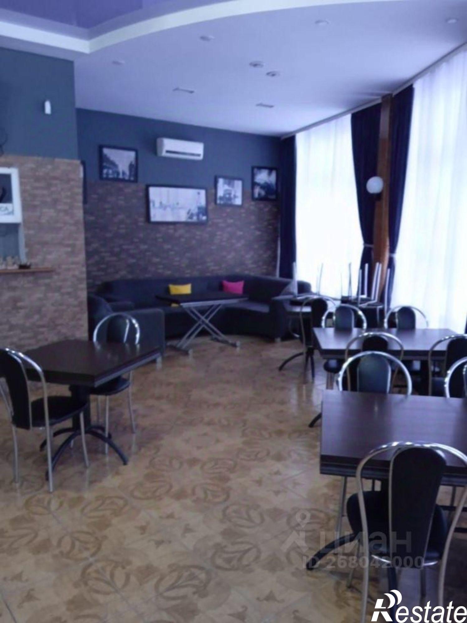 Купить ОСЗ, отдельно стоящее здание за 42 000 100 рублей на Заречное шоссе, 32