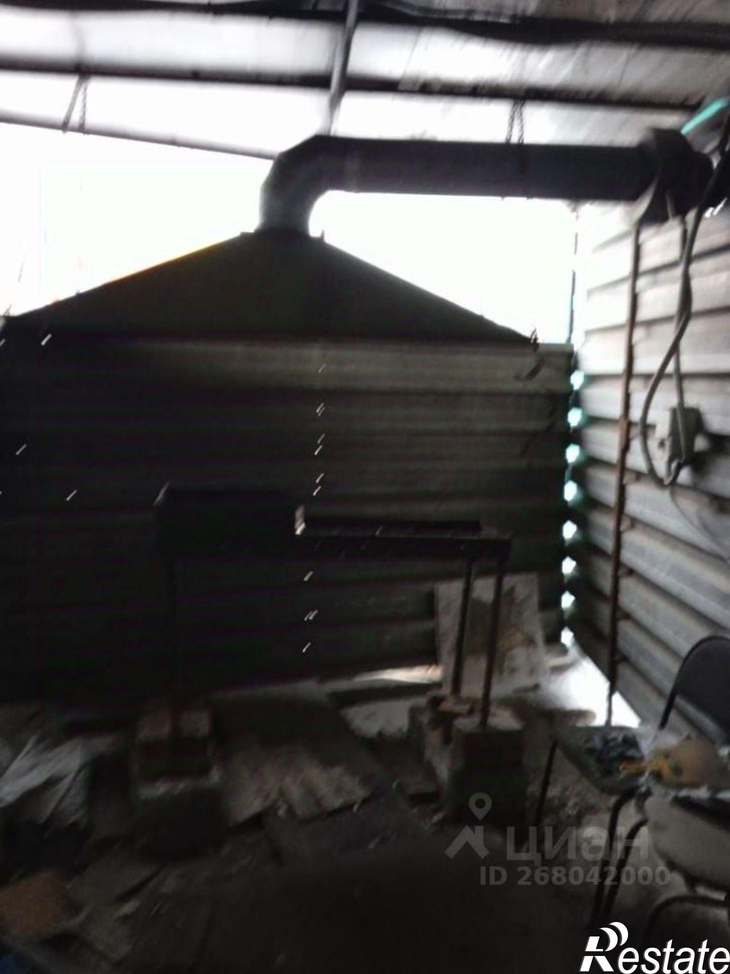 Купить ОСЗ, отдельно стоящее здание за 42 000 100 рублей на Заречное шоссе, 32