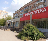 офис 250 кв м, этаж 1/1 улица Баранова, 79