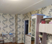 1-комн, 30кв м, этаж 5/5 улица Белинского, 20