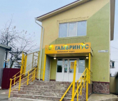 торговое помещение 30 кв м Совхозная улица, 104 к1