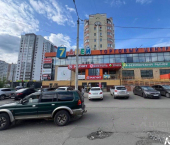 ОСЗ 30 кв м улица Щорса