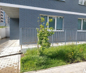 офис 99 кв м, этаж 1/18 Камбарская улица, 5