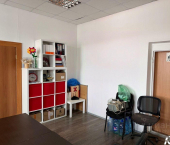 офис 20 кв м, этаж 2/2 Ижевск, Майская улица