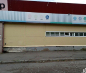 ОСЗ 108 кв м улица 9 Января, 223