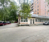 ОСЗ 112 кв м улица 10 лет Октября, 16