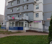 офис 240 кв м, этаж 1/17 улица Ворошилова, 55 к2