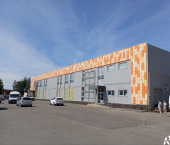 ОСЗ 654 кв м улица Маяковского, 33А