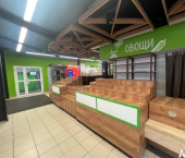 ОСЗ 600 кв м улица Щорса