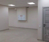 офис 77 кв м, этаж 1/17 ул Союзная, 163