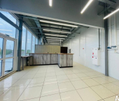 торговое помещение 105 кв м Старое Михайловское, ул Торговая, 4