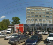 ОСЗ 370 кв м ул Карла Маркса, 2