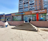 офис 90 кв м, этаж 1/1 Школьная улица, 44