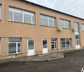офис 180 кв м, этаж 2/2 Красноармейская улица, 4