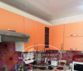 3-комн, 67кв м, этаж 1/4 улица Тани Барамзиной, 1/33