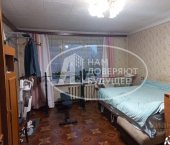 3-комн, 60кв м, этаж 5/9 улица Революции, 19