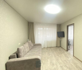 1-комн, 30кв м, этаж 4/4 1 Мая, 159