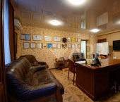 офис 360 кв м, этаж 1/5 Пушкинская улица, 216