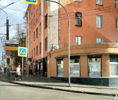 помещение 103 кв м Советская улица