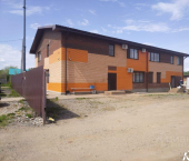 помещение 800 кв м Спортивная улица, 63А