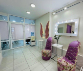 помещение 76 кв м улица Максима Горького, 45