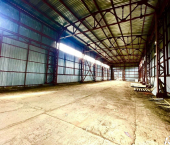 склад 545 кв м улица Олега Кошевого, 20/1