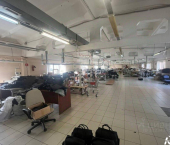 ОСЗ 927 кв м Гольянский посёлок, 1