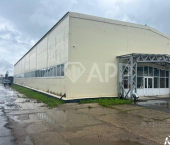 ОСЗ 993 кв м Спортивная улица, 117