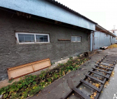 помещение 650 кв м г. Сарапул, ул. Индустриальная, д. 26Б