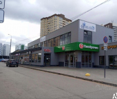 ОСЗ 1017 кв м Цветочная улица, 5Б