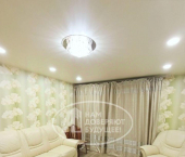 3-комн, 59кв м, этаж 1/10 городской округ Ижевск, Ижевск