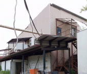 склад 430 кв м Зимняя улица, 2