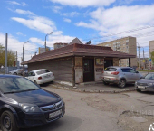 помещение 900 кв м Промышленная улица, 8А