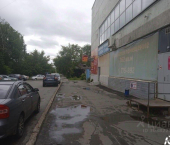 ОСЗ 277 кв м Красноармейская улица, 127