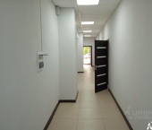 офис 210 кв м, этаж 1/4 Деповский проезд, 6