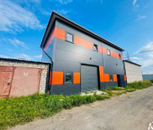 помещение 160 кв м Воткинское шоссе, 13