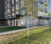 помещение 108 кв м ул 10 лет Октября, 95