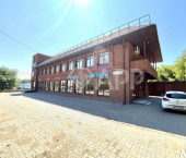 ОСЗ 998 кв м ул Максима Горького, 19