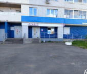 помещение 129 кв м ул Авангардная, 24