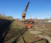 помещение 8290 кв м Сарапул, ул Декабристов, 32