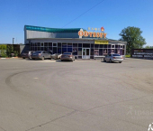 ОСЗ 580 кв м Заречное шоссе, 32