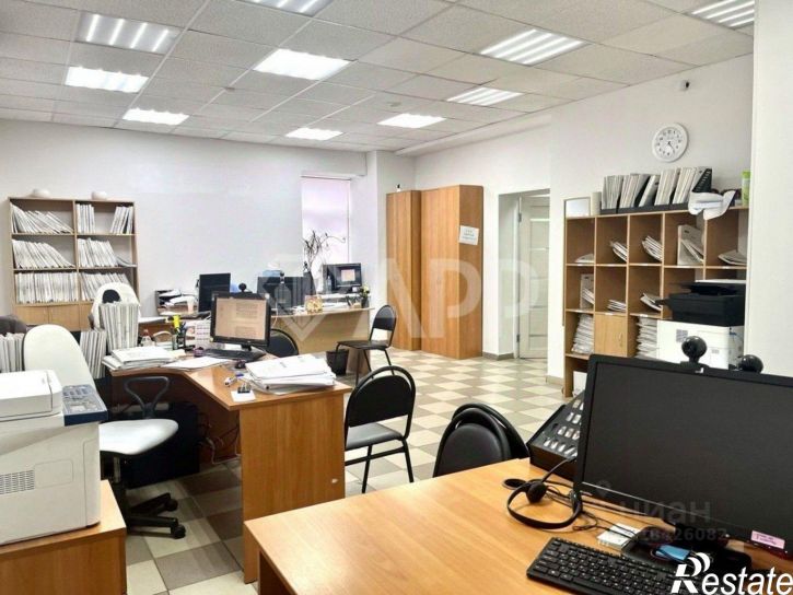 Офис Советская улица