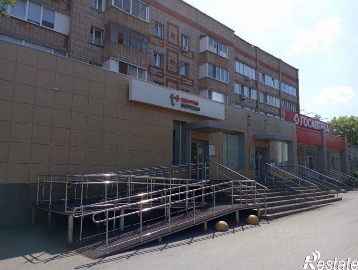 Офис улица Баранова, 79,  д. 79