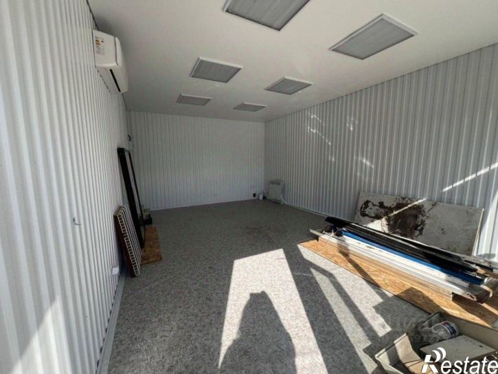 Торговое помещение Гольянская улица, 82А,  д. 82А