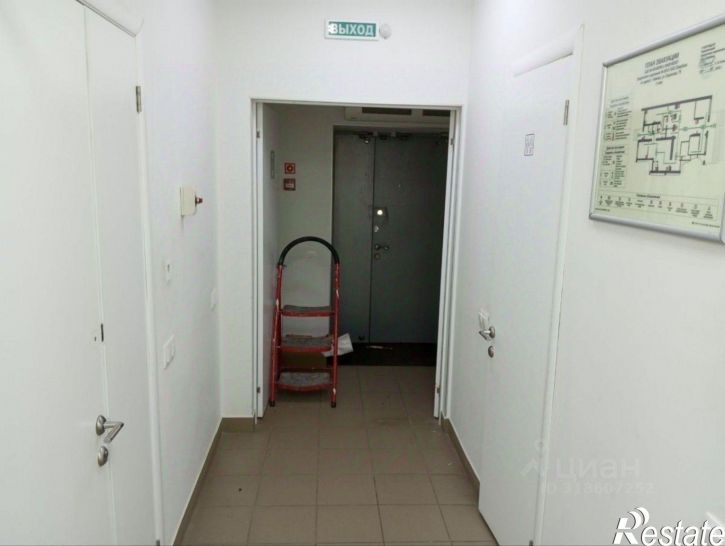 Офис улица Баранова, 79,  д. 79