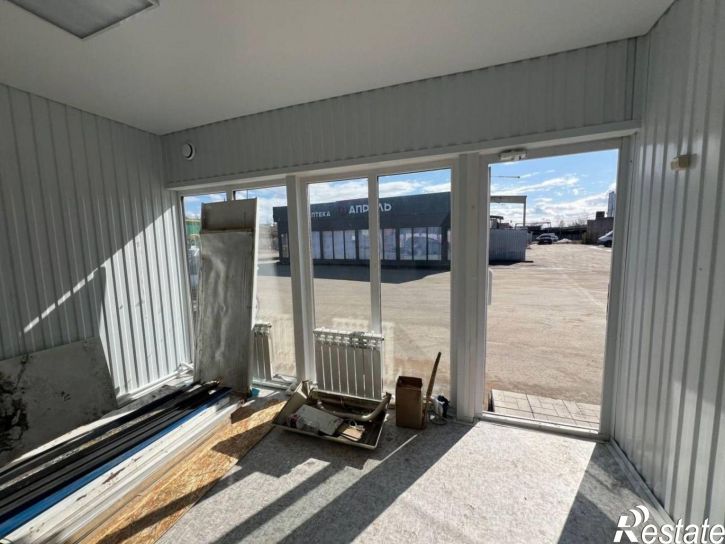 Торговое помещение Гольянская улица, 82А,  д. 82А