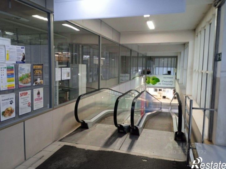 Торговое помещение Пушкинская улица, 130,  д. 130