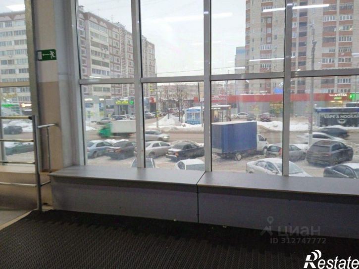 Торговое помещение Пушкинская улица, 130,  д. 130